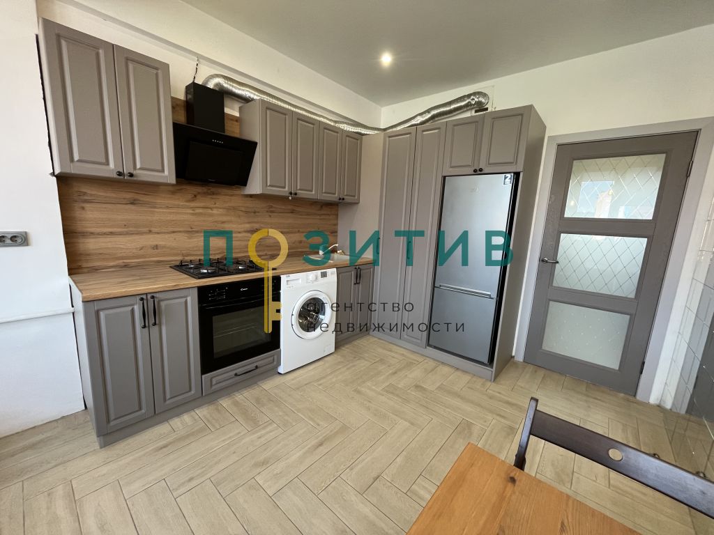 Продажа 1-комнатной квартиры, Ессентуки, Просторная ул,  15к1