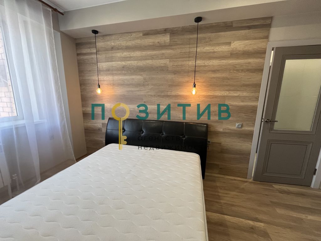 Продажа 1-комнатной квартиры, Ессентуки, Просторная ул,  15к1