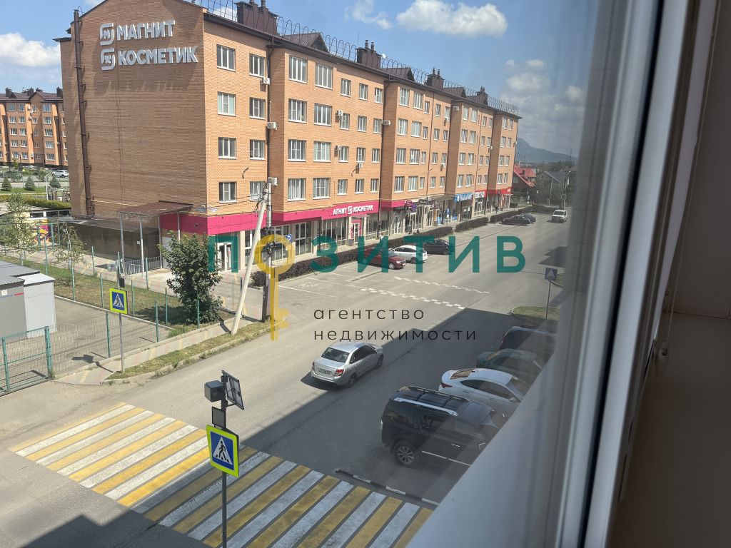 Продажа 1-комнатной квартиры, Ессентуки, Просторная ул,  15к1