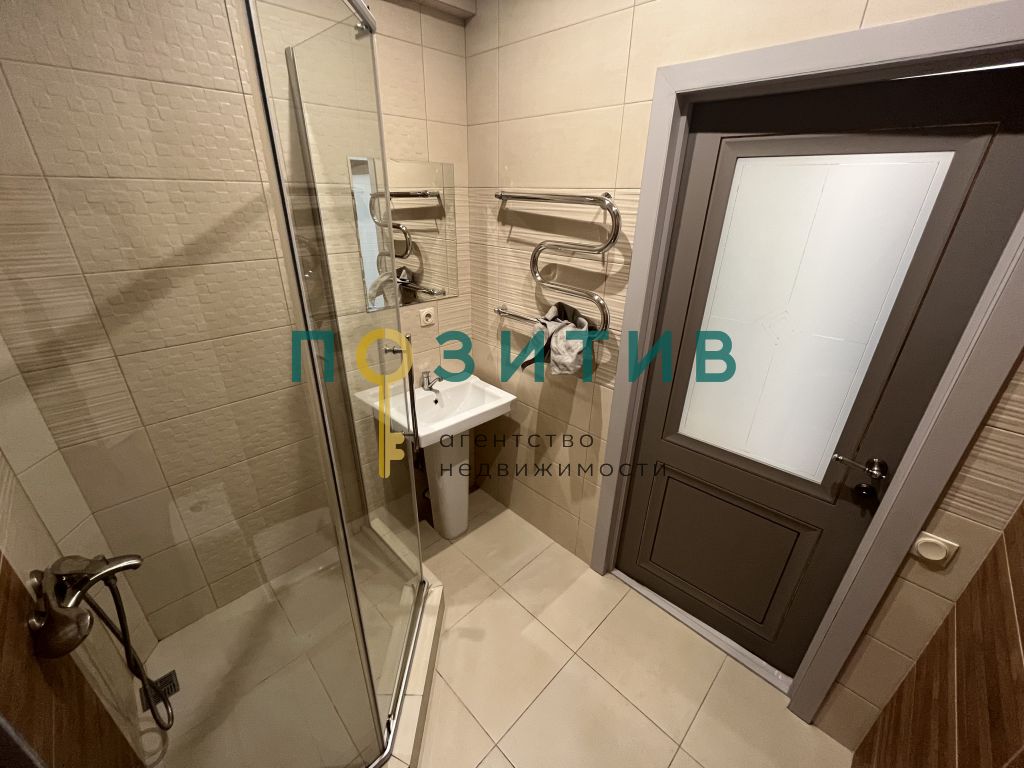 Продажа 1-комнатной квартиры, Ессентуки, Просторная ул,  15к1