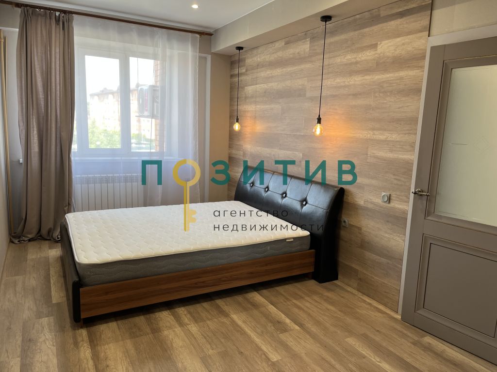 Продажа 1-комнатной квартиры, Ессентуки, Просторная ул,  15к1