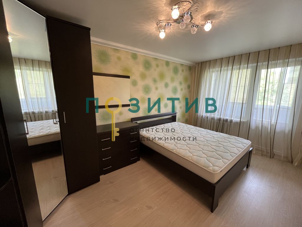 Продажа 2-комнатной квартиры, Ессентуки, Октябрьская ул,  444