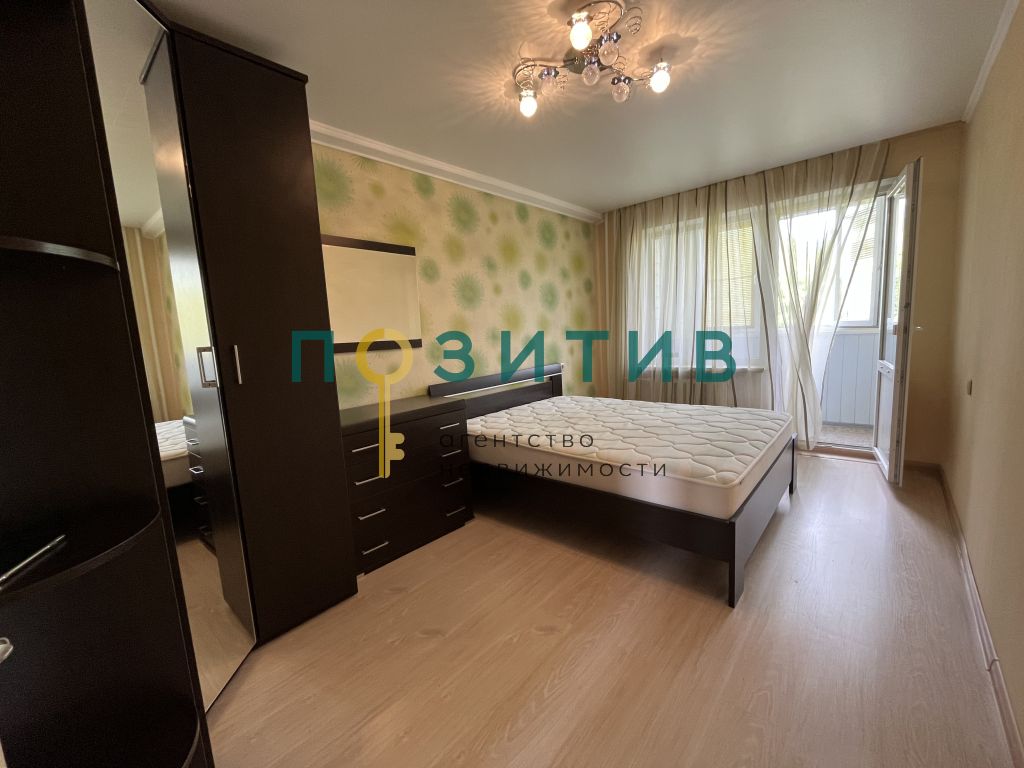 Продажа 2-комнатной квартиры, Ессентуки, Октябрьская ул,  444