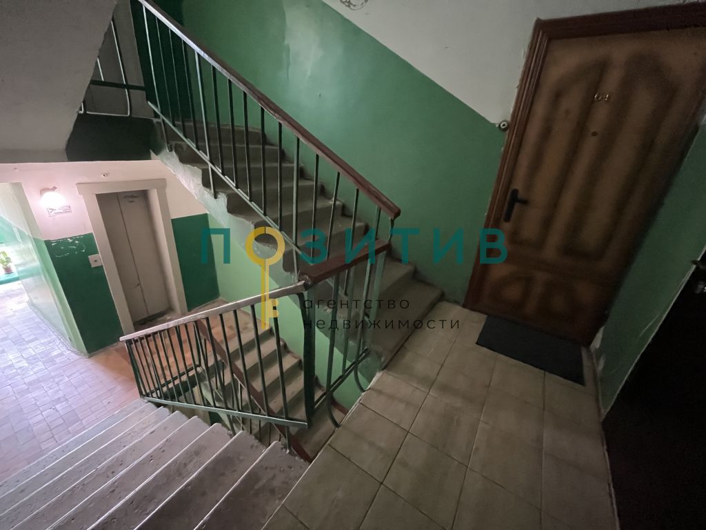 Продажа 2-комнатной квартиры, Ессентуки, Октябрьская ул,  444