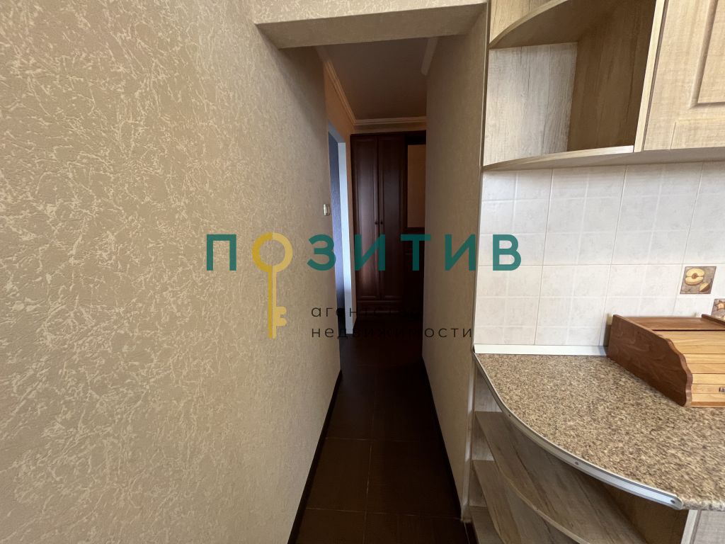 Продажа 2-комнатной квартиры, Ессентуки, Октябрьская ул,  444