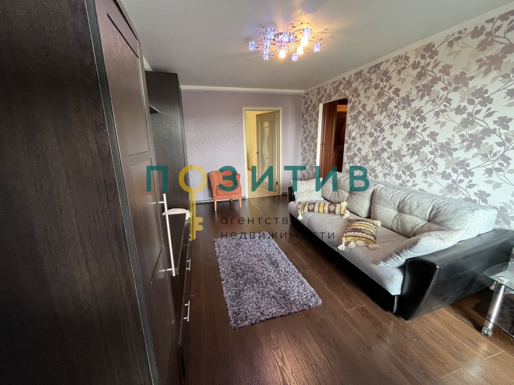 Продажа 2-комнатной квартиры, Ессентуки, Октябрьская ул,  444