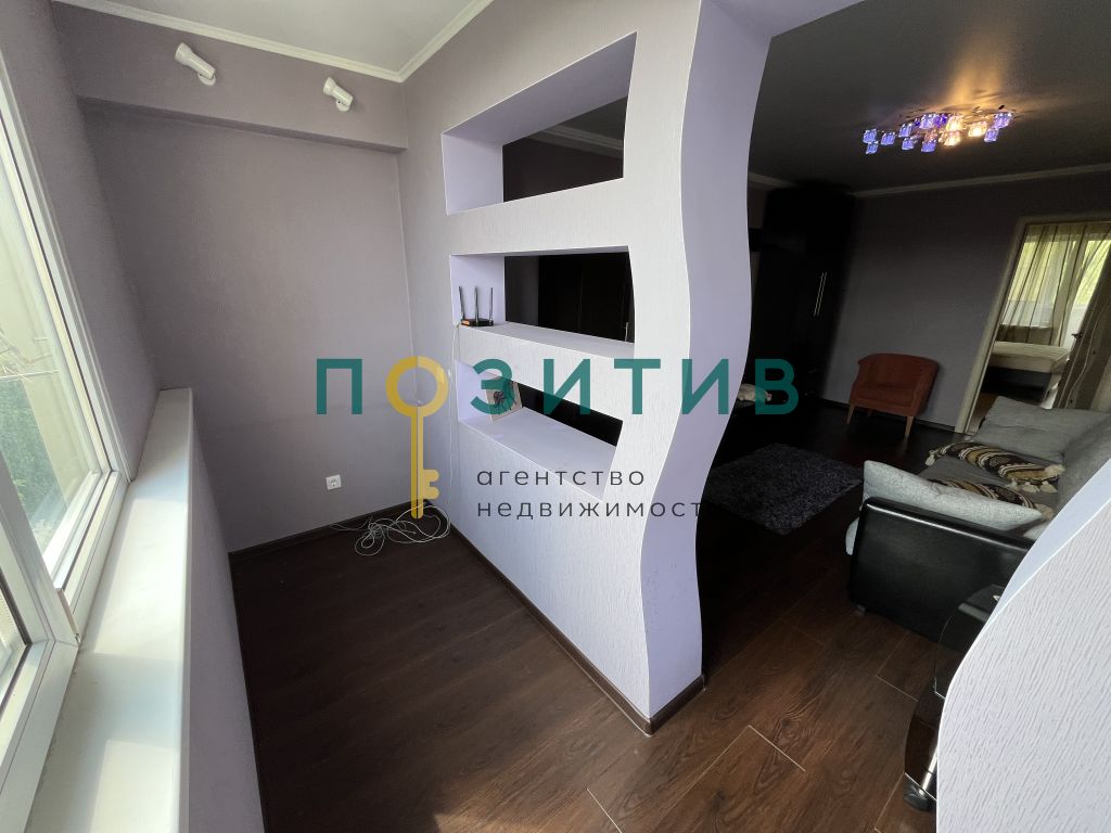 Продажа 2-комнатной квартиры, Ессентуки, Октябрьская ул,  444