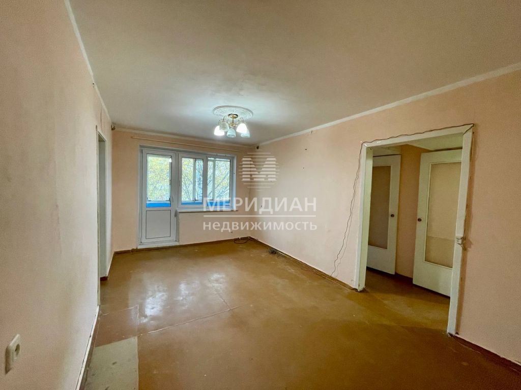 Продажа 2-комнатной квартиры, Нижний Новгород, Никиты Рыбакова ул,  18