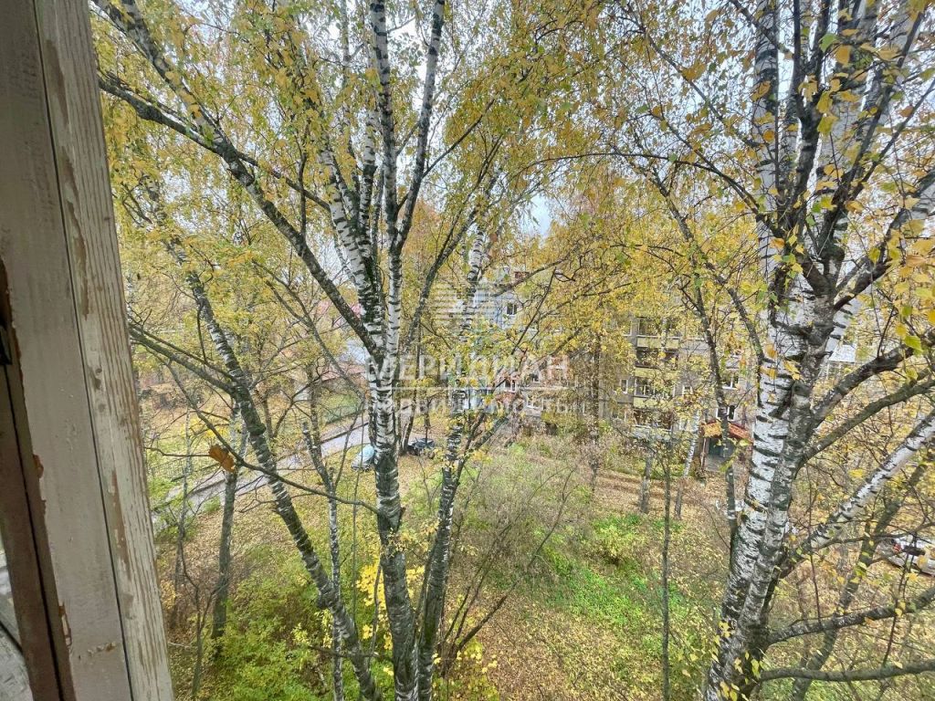 Продажа 2-комнатной квартиры, Нижний Новгород, Никиты Рыбакова ул,  18