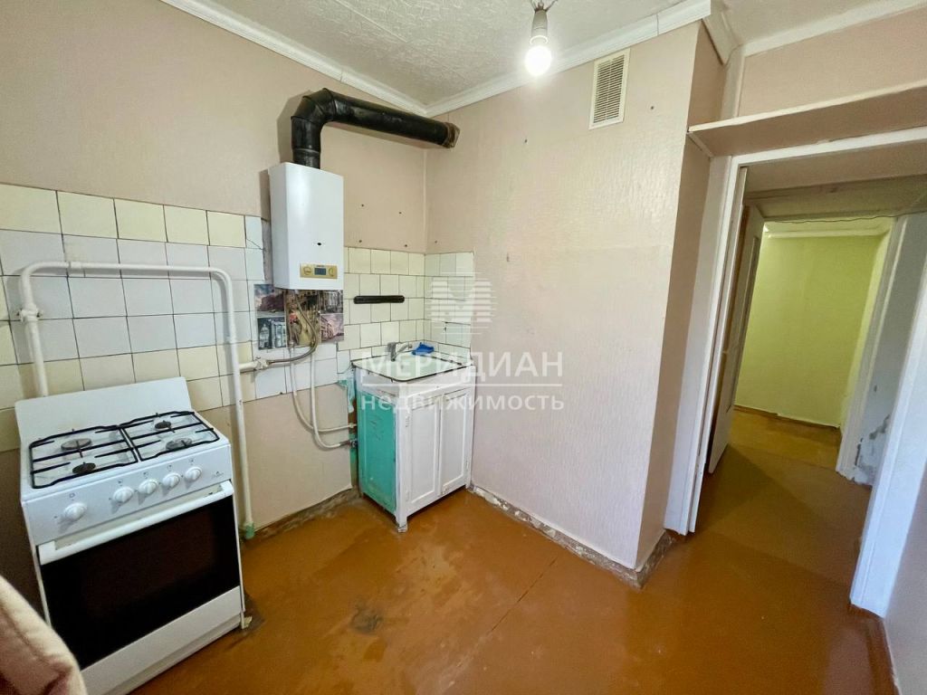 Продажа 2-комнатной квартиры, Нижний Новгород, Никиты Рыбакова ул,  18