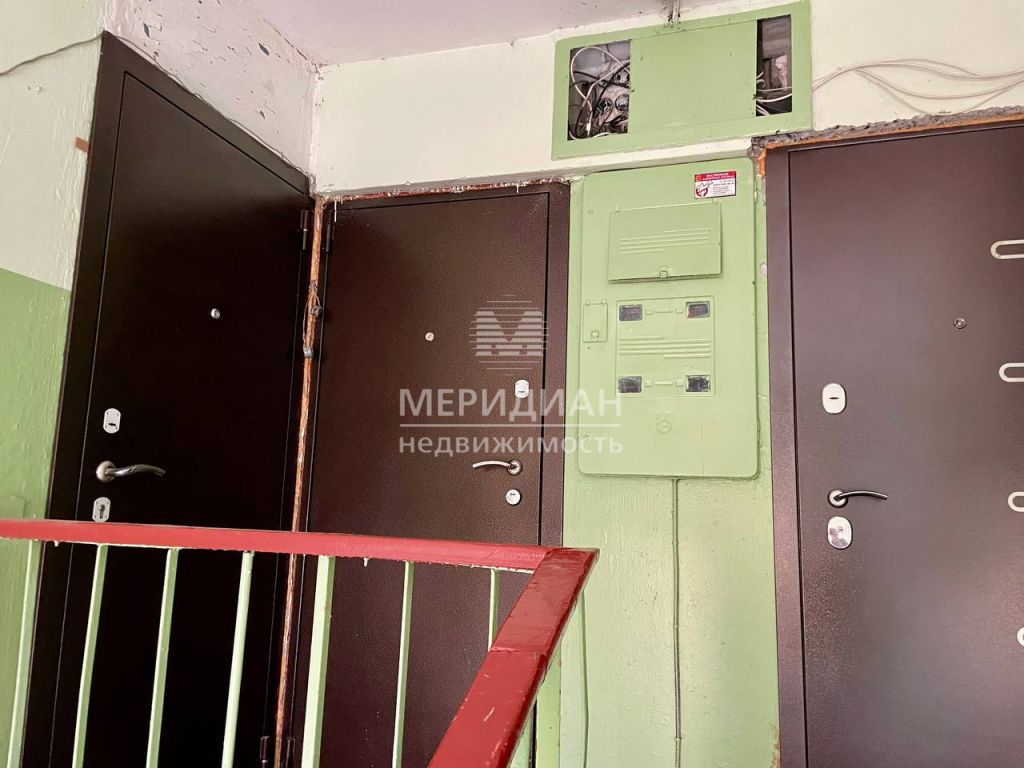 Продажа 2-комнатной квартиры, Нижний Новгород, Никиты Рыбакова ул,  18