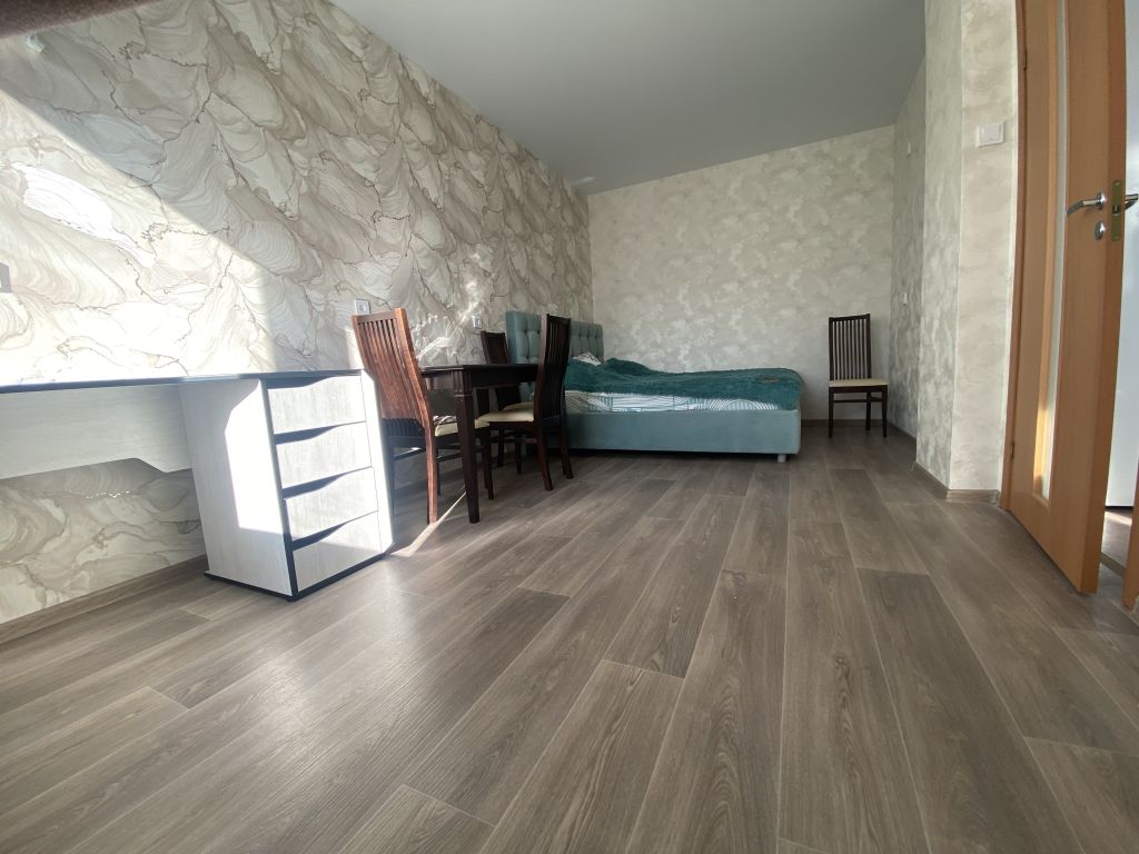 Продажа 2-комнатной квартиры, Новинки, 2-я Дорожная ул,  1