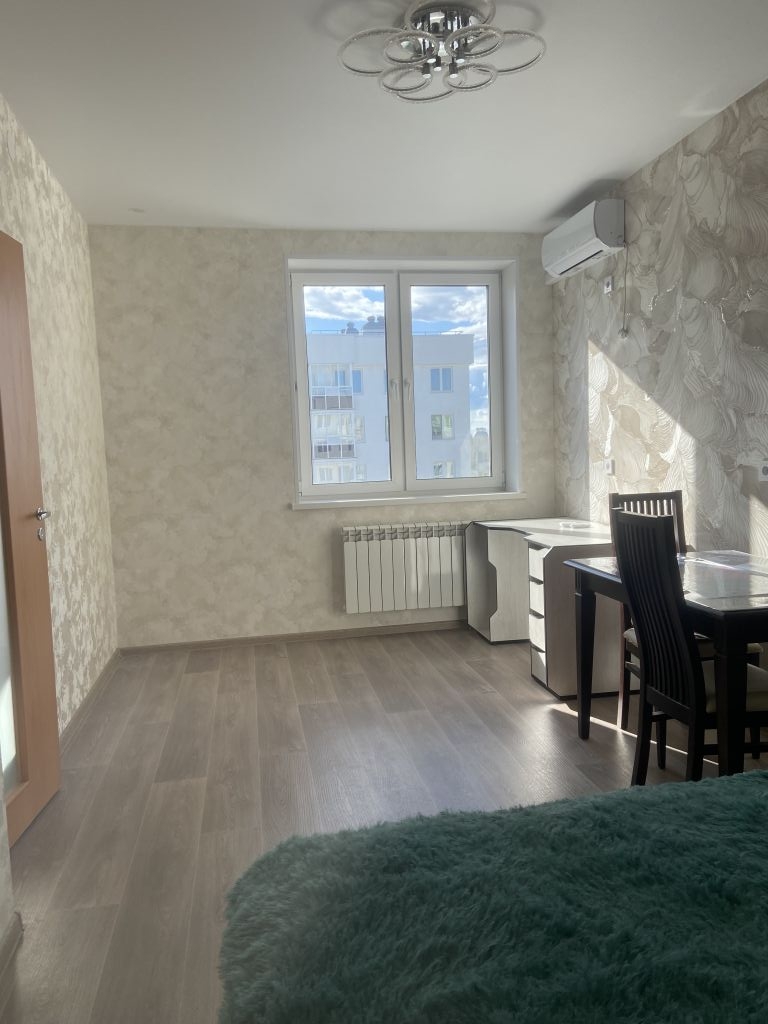 Продажа 2-комнатной квартиры, Новинки, 2-я Дорожная ул,  1