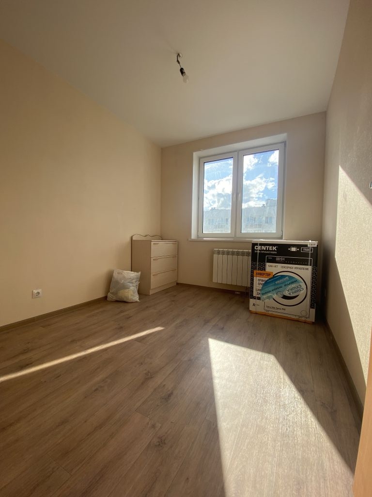 Продажа 2-комнатной квартиры, Новинки, 2-я Дорожная ул,  1