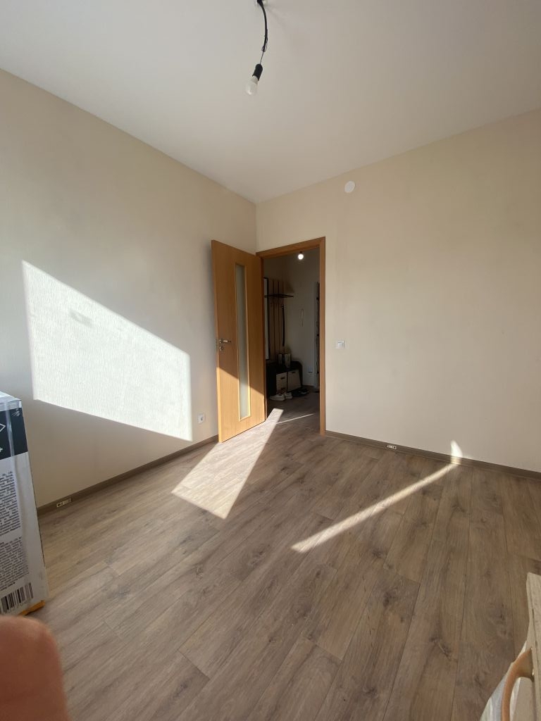 Продажа 2-комнатной квартиры, Новинки, 2-я Дорожная ул,  1