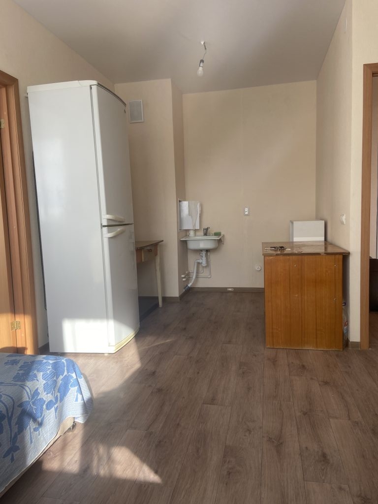 Продажа 2-комнатной квартиры, Новинки, 2-я Дорожная ул,  1