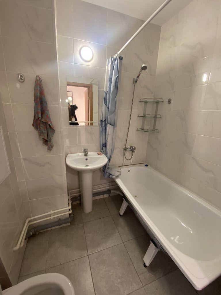 Продажа 2-комнатной квартиры, Новинки, 2-я Дорожная ул,  1