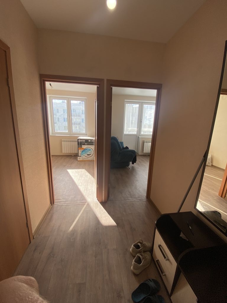 Продажа 2-комнатной квартиры, Новинки, 2-я Дорожная ул,  1