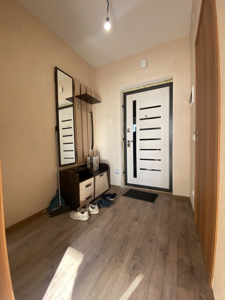 Продажа 2-комнатной квартиры, Новинки, 2-я Дорожная ул,  1