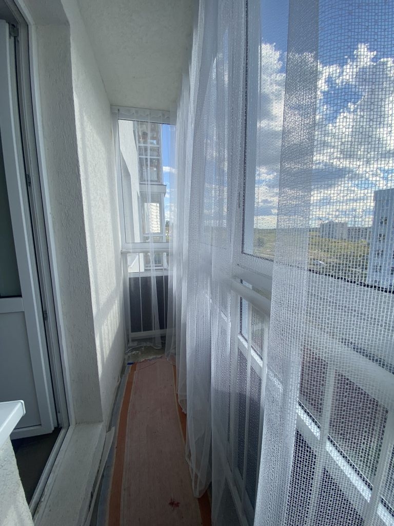 Продажа 2-комнатной квартиры, Новинки, 2-я Дорожная ул,  1