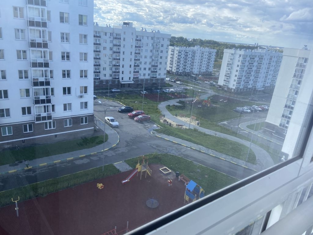 Продажа 2-комнатной квартиры, Новинки, 2-я Дорожная ул,  1