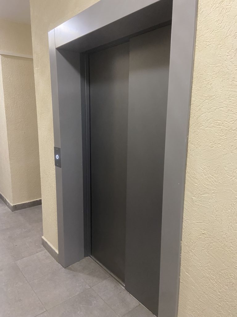 Продажа 2-комнатной квартиры, Новинки, 2-я Дорожная ул,  1