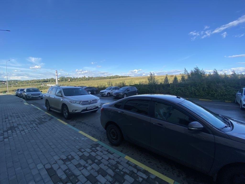 Продажа 2-комнатной квартиры, Новинки, 2-я Дорожная ул,  1