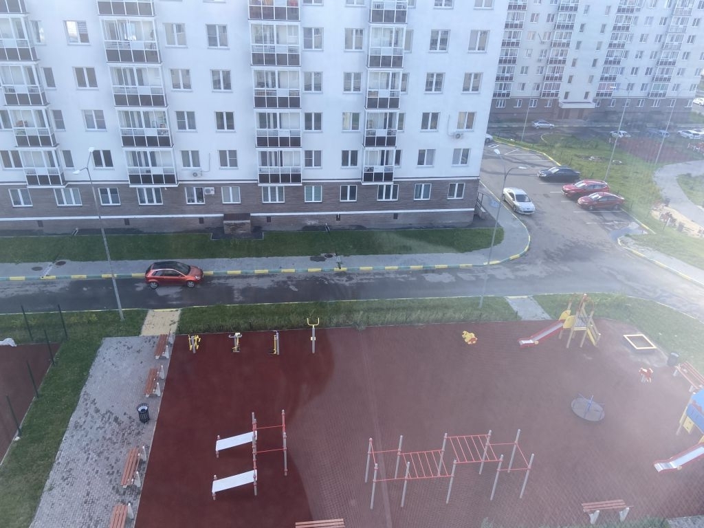 Продажа 2-комнатной квартиры, Новинки, 2-я Дорожная ул,  1