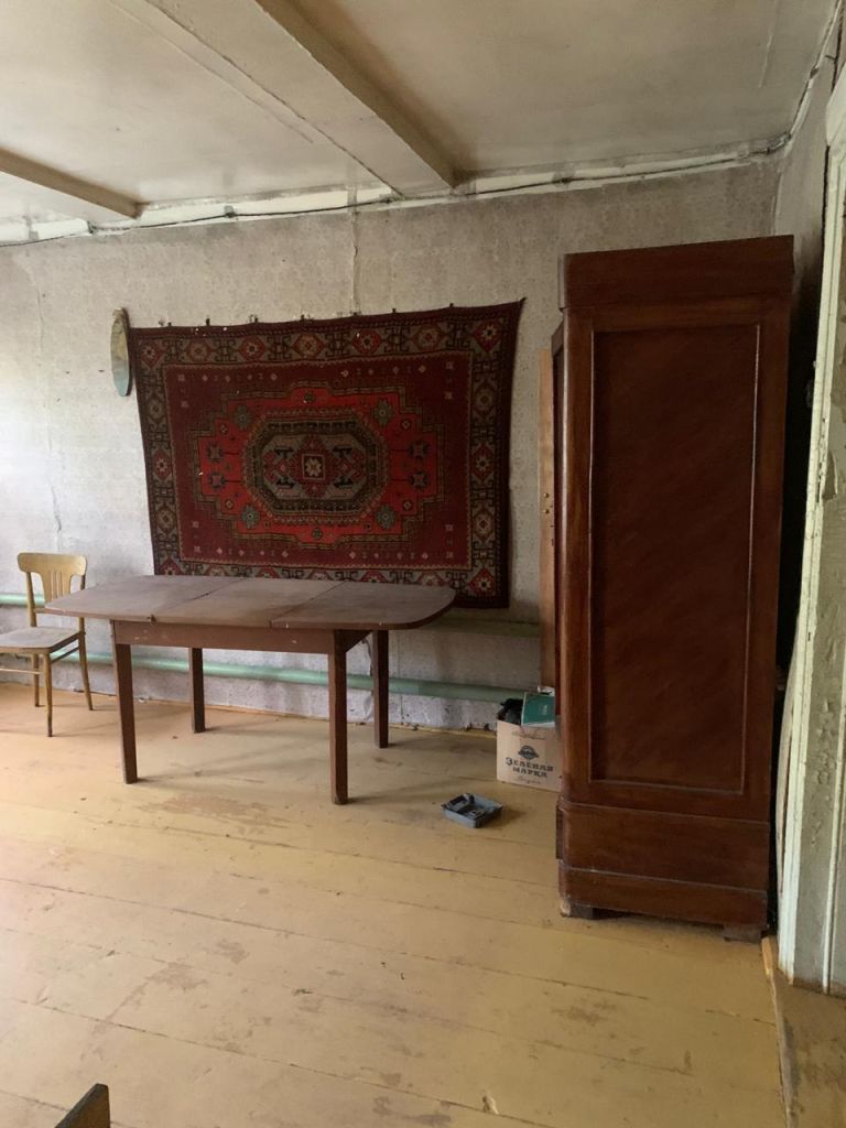 Продажа дома, 46м <sup>2</sup>, 27 сот., Петрово-Городище, Ленина 