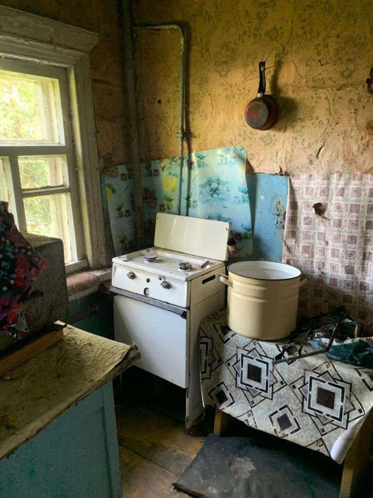 Продажа дома, 46м <sup>2</sup>, 27 сот., Петрово-Городище, Ленина 