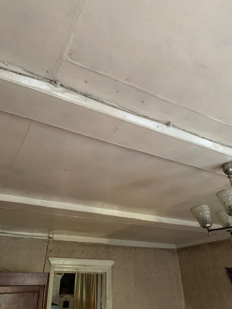 Продажа дома, 46м <sup>2</sup>, 27 сот., Петрово-Городище, Ленина 