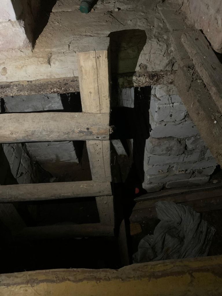 Продажа дома, 46м <sup>2</sup>, 27 сот., Петрово-Городище, Ленина 