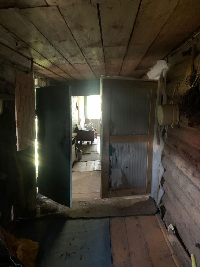 Продажа дома, 46м <sup>2</sup>, 27 сот., Петрово-Городище, Ленина 