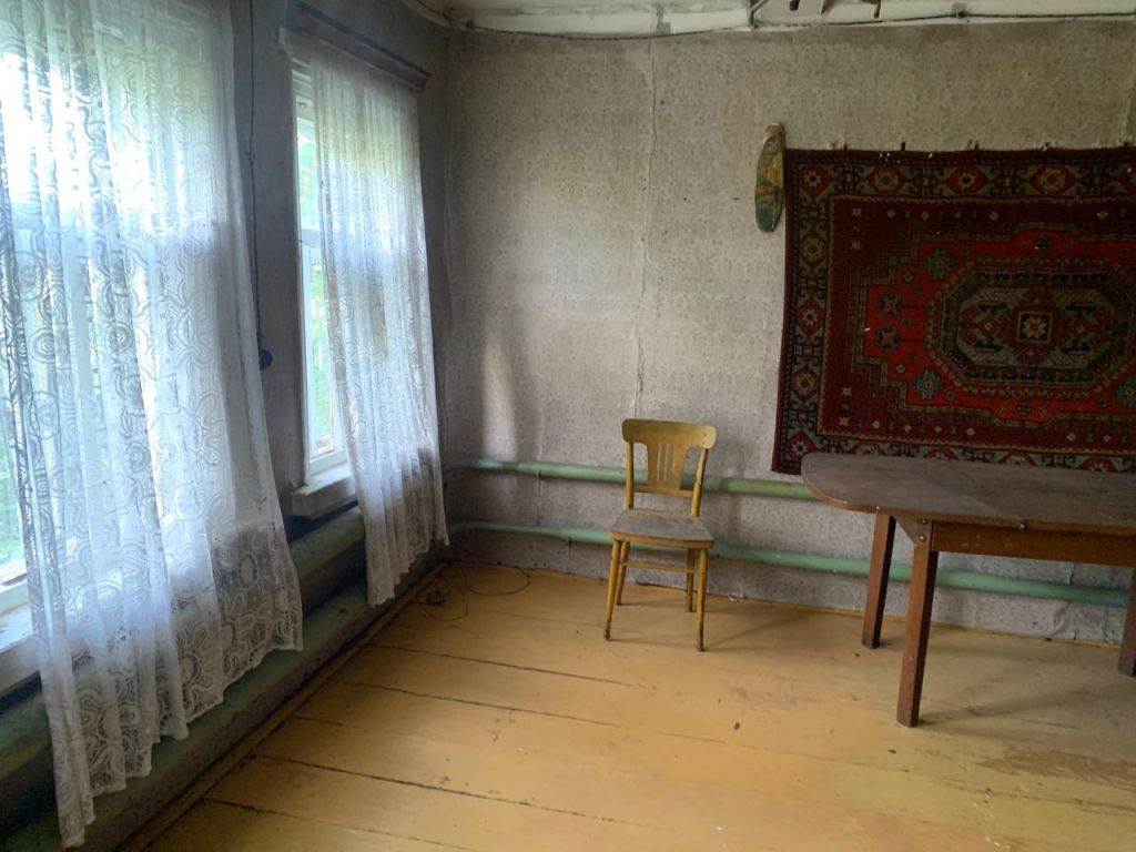 Продажа дома, 46м <sup>2</sup>, 27 сот., Петрово-Городище, Ленина 