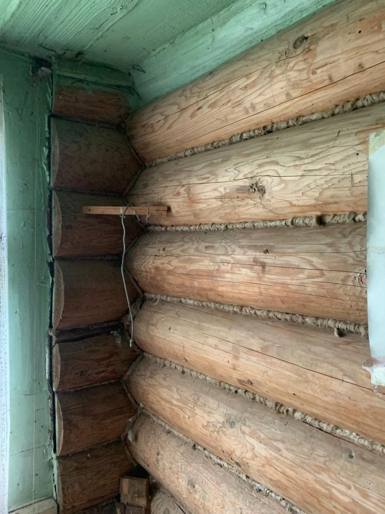 Продажа дома, 46м <sup>2</sup>, 27 сот., Петрово-Городище, Ленина 