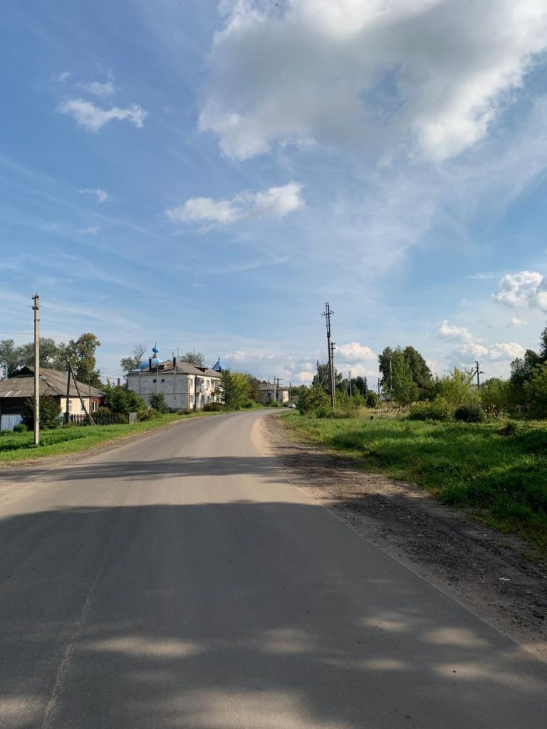 Продажа дома, 46м <sup>2</sup>, 27 сот., Петрово-Городище, Ленина 