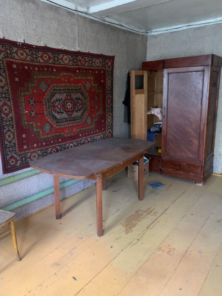 Продажа дома, 46м <sup>2</sup>, 27 сот., Петрово-Городище, Ленина 