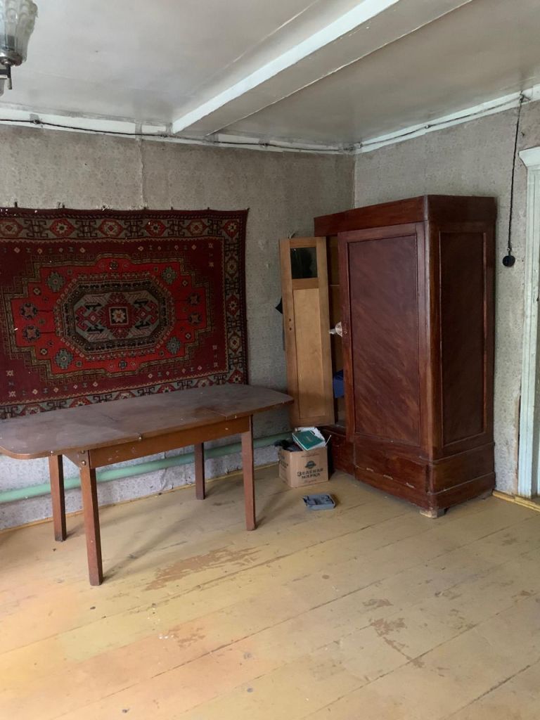 Продажа дома, 46м <sup>2</sup>, 27 сот., Петрово-Городище, Ленина 