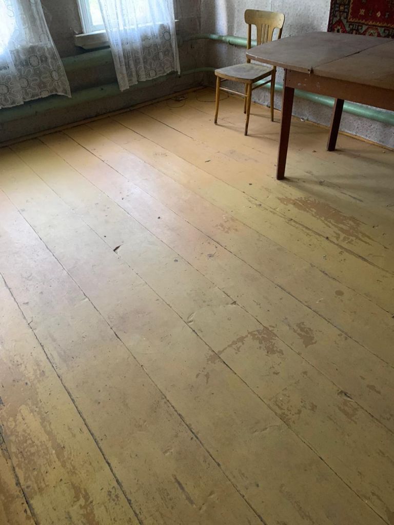 Продажа дома, 46м <sup>2</sup>, 27 сот., Петрово-Городище, Ленина 