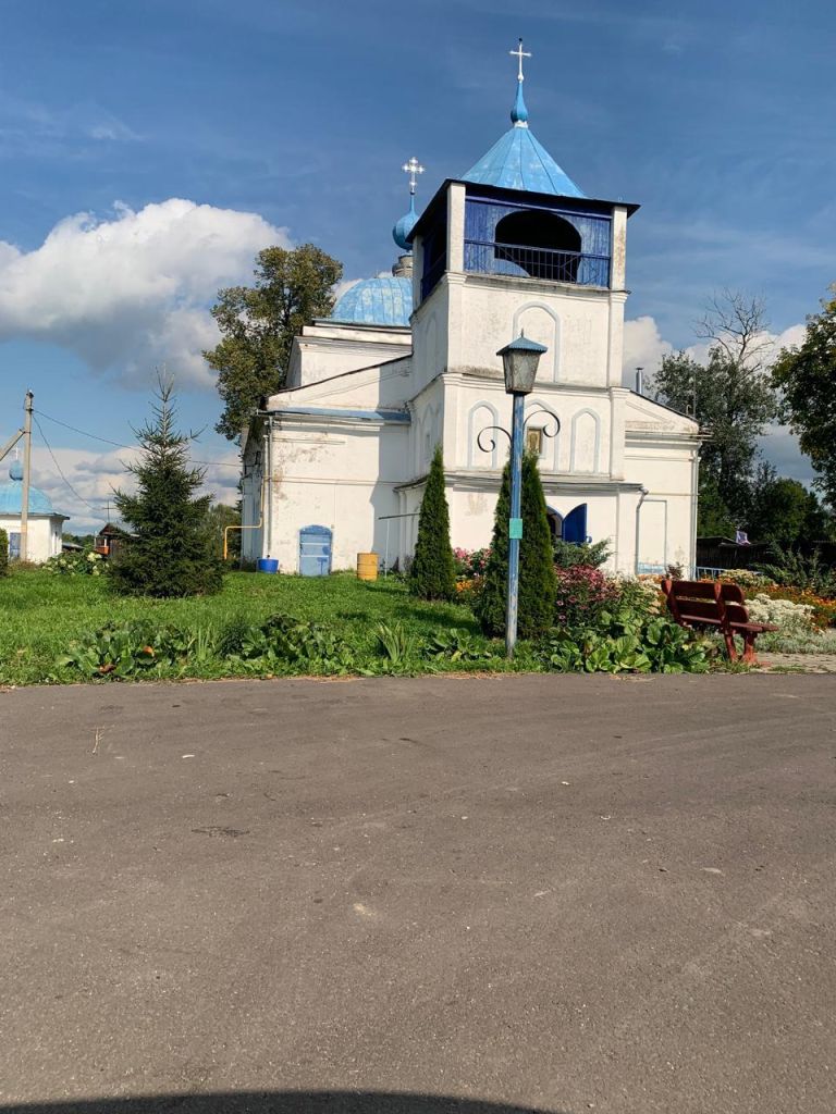 Продажа дома, 46м <sup>2</sup>, 27 сот., Петрово-Городище, Ленина 