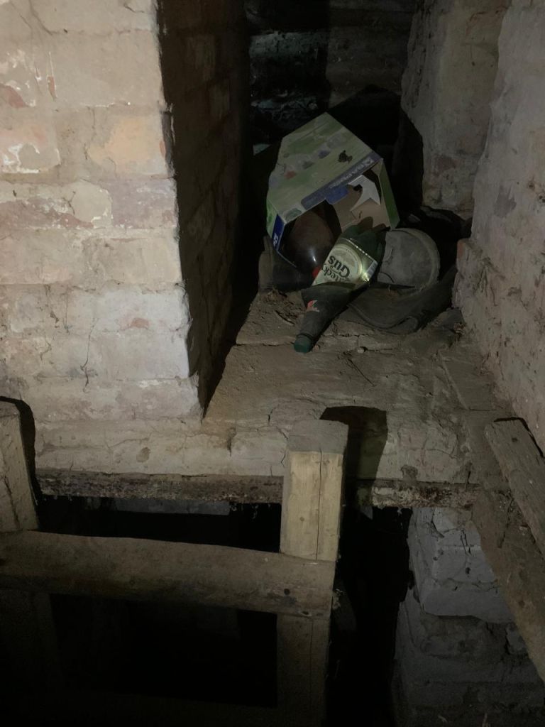 Продажа дома, 46м <sup>2</sup>, 27 сот., Петрово-Городище, Ленина 