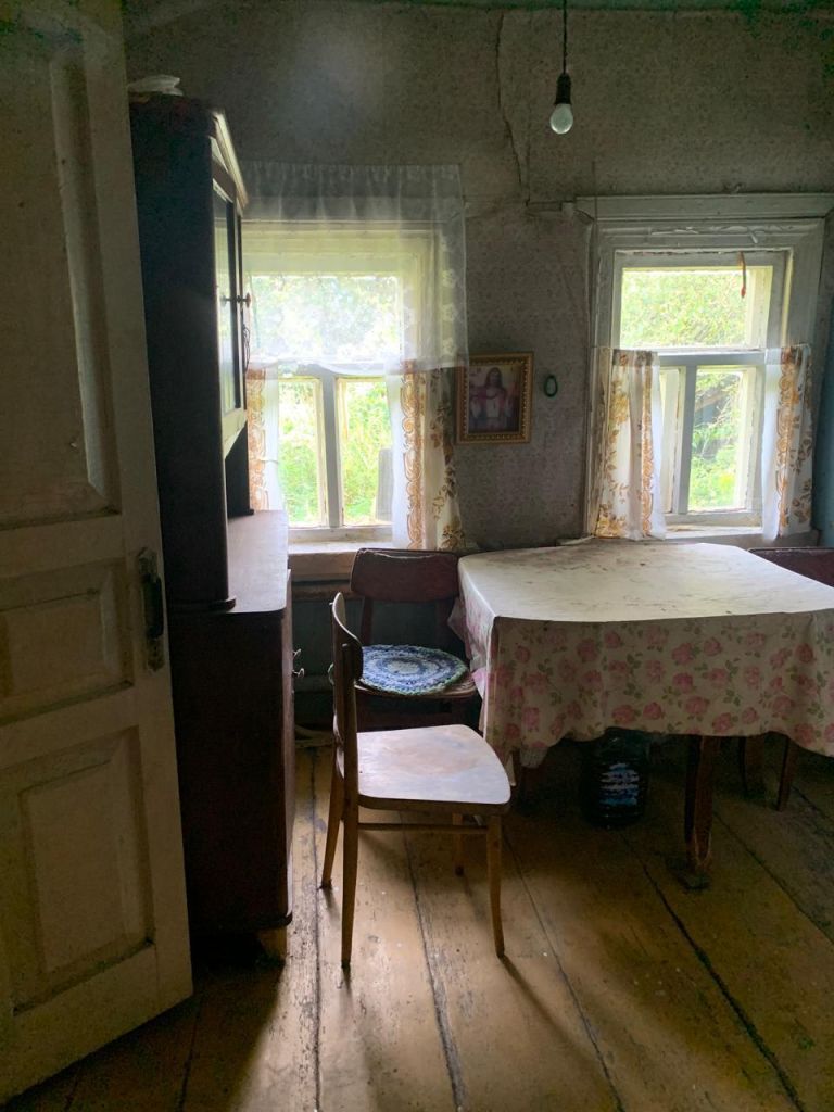 Продажа дома, 46м <sup>2</sup>, 27 сот., Петрово-Городище, Ленина 