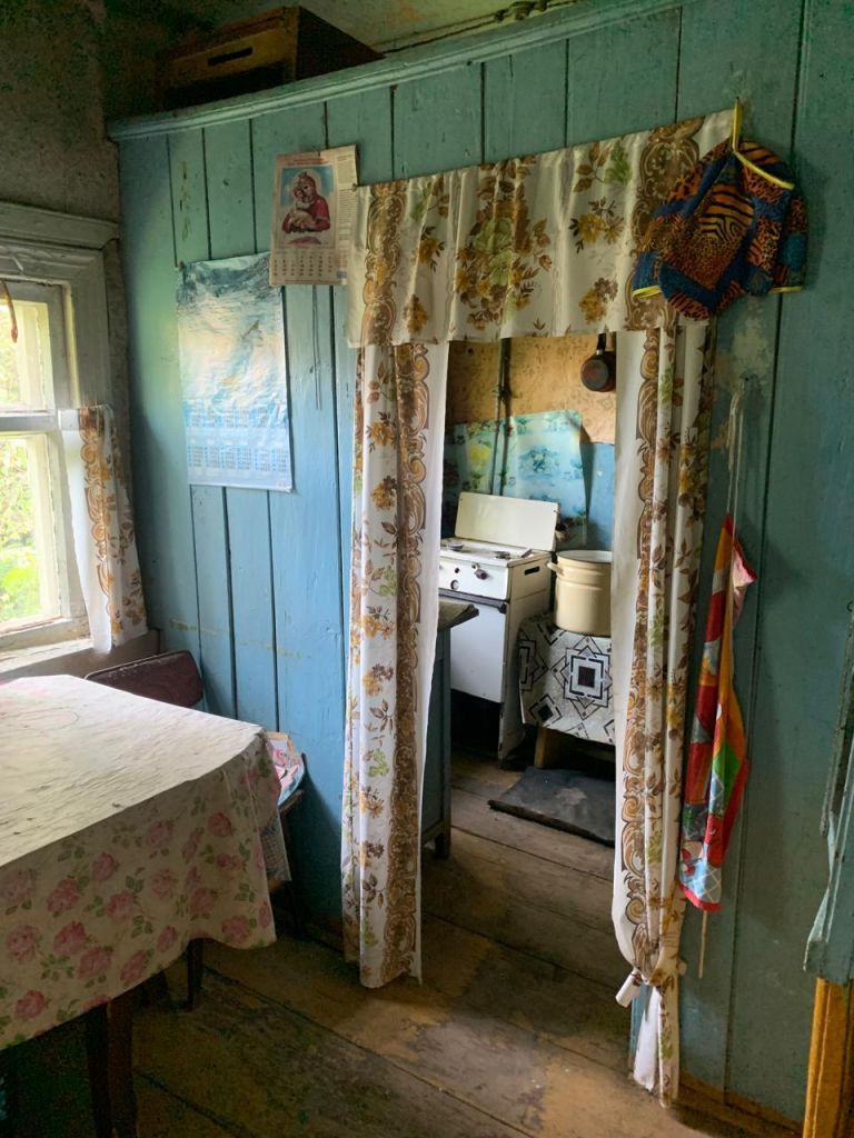 Продажа дома, 46м <sup>2</sup>, 27 сот., Петрово-Городище, Ленина 