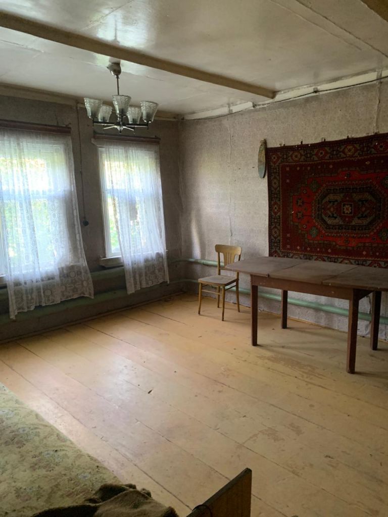 Продажа дома, 46м <sup>2</sup>, 27 сот., Петрово-Городище, Ленина 