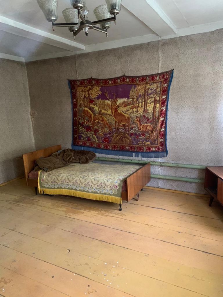 Продажа дома, 46м <sup>2</sup>, 27 сот., Петрово-Городище, Ленина 