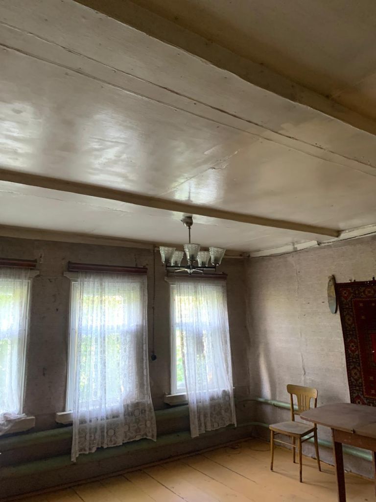 Продажа дома, 46м <sup>2</sup>, 27 сот., Петрово-Городище, Ленина 