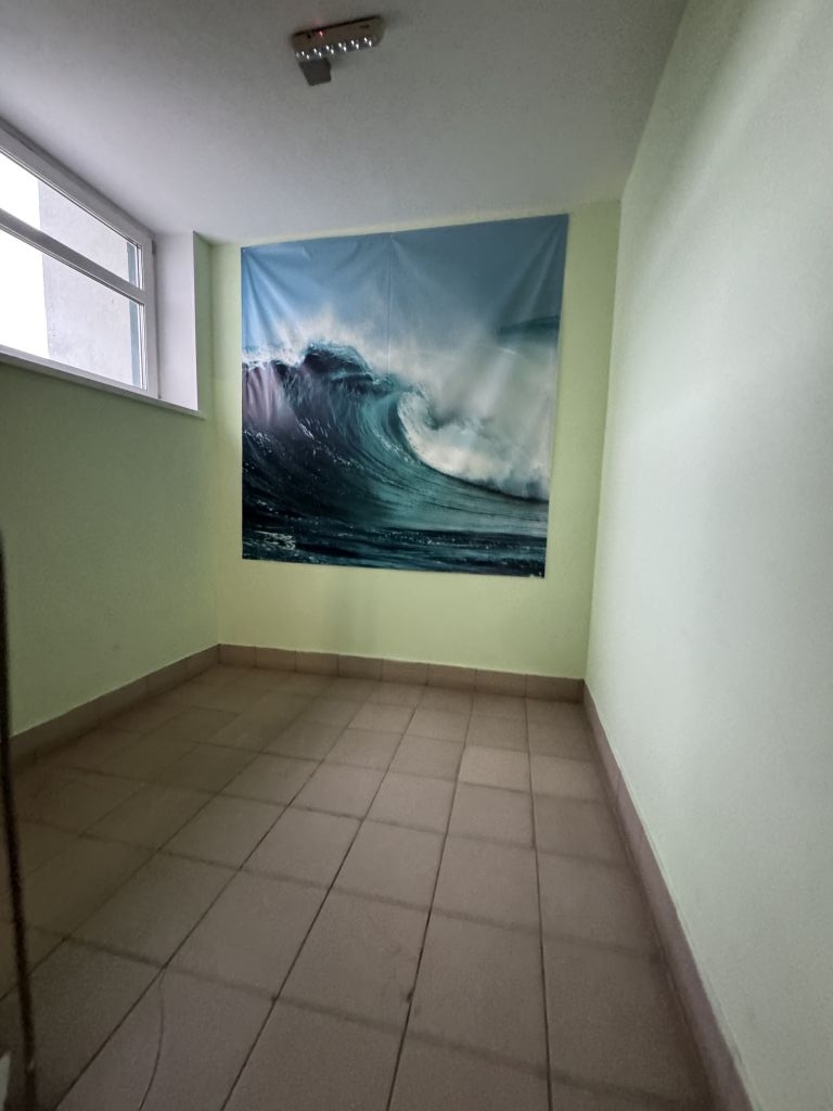 Продажа 1-комнатной квартиры, Новинки, Олимпийский пр-кт,  22