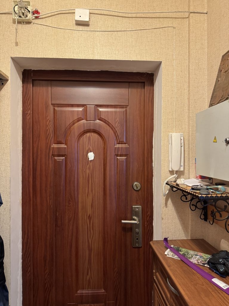 Продажа 1-комнатной квартиры, Новинки, Олимпийский пр-кт,  22