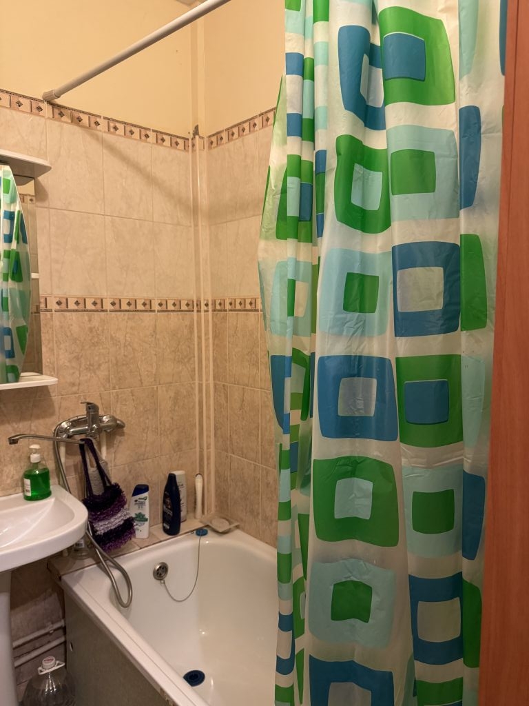 Продажа 1-комнатной квартиры, Новинки, Олимпийский пр-кт,  22