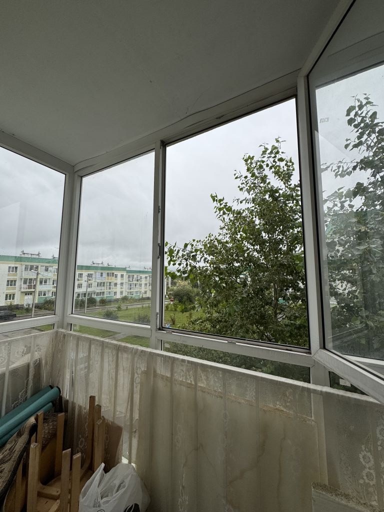 Продажа 1-комнатной квартиры, Новинки, Олимпийский пр-кт,  22